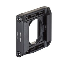 MP-FCAF80 - Aansluitadapter voor FESTO pneumatische apparatuur 1" (25 A)