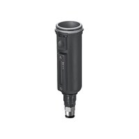 MP-F10ADM - Automatische aftapbeker Metaal 3/8" (10A)