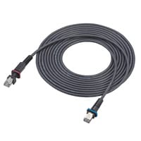 HR-C2N - Netwerkeenheid Kabel 2 m