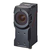 VS-S500MX - Visiesysteem met AI en Zoom, kort bereik, Monochroom, 5M, Hoge Prestatie