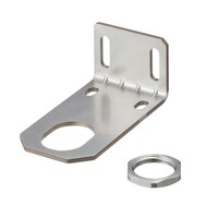 OP-88873 - Zijmontagebeugel G3/4 metaal