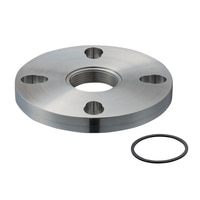 OP-88880 - Flensmontagebeugel JIS5K/10K 50 A equivalent, metaal