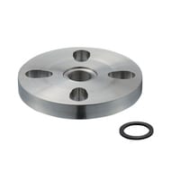 OP-88877 - Flensmontagebeugel JIS10K 20-32 A equivalent metaal