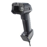 HR-X100ESD - Robuuste industriële handheld codelezer