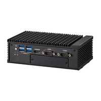 SR-RT1 - IPC met ingebouwde analysesoftware