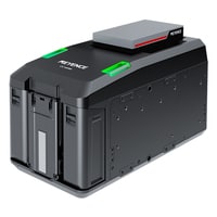 CC-1020 - Dooscodeerder met hoge resolutie Printkop (72,0 mm)