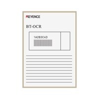 BT-OCR2 - AI-OCR-licentie