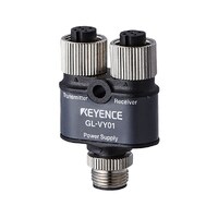 GL-VY01 - Y-vormige connector vereenvoudigde bedrading