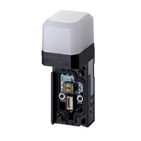 GL-VL1 - Grote externe lamp