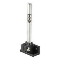 PZ-S10 - Support tool 100 mm voor PZ-V/M