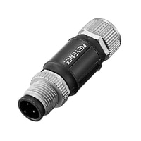 OP-89104 - Bedieningskabel conversieconnector