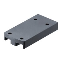 OP-88823 - Montageplaat op statief voor via ethernet aangesloten camera
