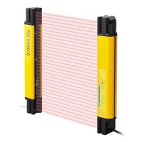 SL-V55FM - Hoofdeenheid, Robuust type, 55 optische assen