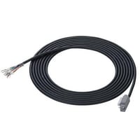 SZ-P10NM - Output kabel, 10 m, NPN voor SZ-16V