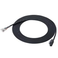 SZ-P10PM - Output kabel, 10 m, PNP voor SZ-16V