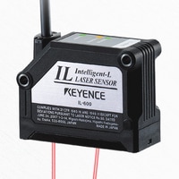IL-600 - Sensorkop
