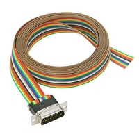 OP-22167 - RD-50E 15-pin connectorkabel