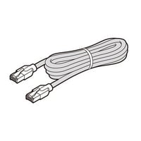 OP-42211 - 10-pin naar 10-pin kabel