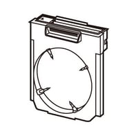 OP-51407 - Vervang elektrode eenheid
