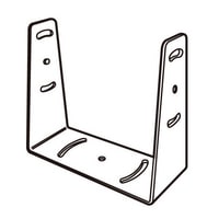 OP-51409 - Metalen fitting A (tafel type)