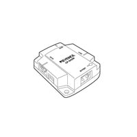 OP-84296 - Koppelrelais box voor de SJ-H