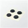 OP-87151 - Rubber stoppers voor SJ-F2000/5000 reeks