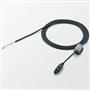 OP-87152 - 24 VDC IN kabel voor de SJ-F2500/2000 reeks