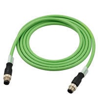 OP-87451- - NFPA79 compliante monitor kabel (5 m)