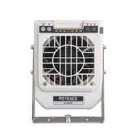 SJ-F031 - Ventilator type hoofdeenheid, Breed
