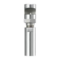 SJ-MS2 - Vlakke diffusie nozzle voor recht type eenheid