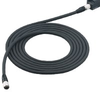 CA-CH10RX - Flex-bestendige hoge snelheidscamera kabel 10 m voor repeater