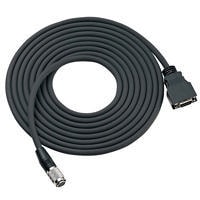 CA-CN17R - Flex-bestendige camerakabel 17 m
