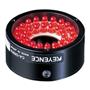 CA-DRR3 - Rode directe ringverlichting 38-15