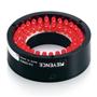 CA-DRR5 - Rode directe ringverlichting 50-28