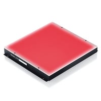 CA-DSR15 - Rood backlight 150-150