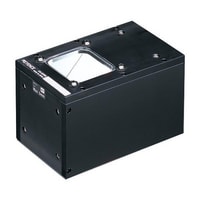 CA-DXW5 - Wit verlichting- en verlichtingssturing 50