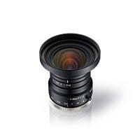 CA-LHW8 - Lens 8 mm voor lijn-scan camera 2K/4K