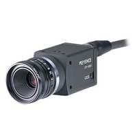CV-020 - Digitale dubbele snelheid zwartwit-camera voor CV-2000-reeks