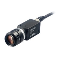 CV-H100M - Hoge snelheid 1-miljoen pixel zwartwit camera