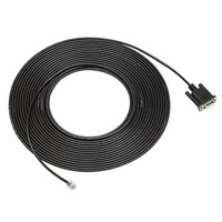 OP-87265 - RS-232C-modulaire kabel voor het aanraakpaneel 10 m
