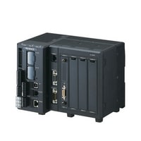 XG-8802L - Multi-camera beeldsysteem/Lijnscan camera ondersteunende controller