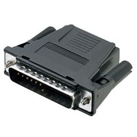OP-26485 - D-sub 25-pins connector