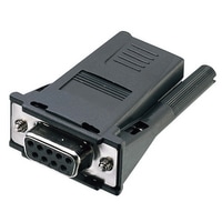 OP-26486 - D-sub 9-pins connector