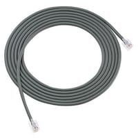 OP-26487 - Modulaire kabel (recht; 2,5 m)