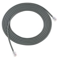 OP-26487 - Modulaire kabel (recht; 2,5 m)