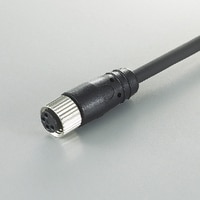 OP-85498 - Connectorkabel M8 recht 2 m