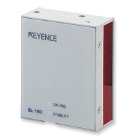 BL-180SO(7030) - Ultrakleine CCD barcode lezer, Front type