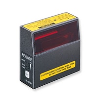 BL-650HA - Ultrakleine laser barcode lezer, Hoge resolutie-type, Zij enkel