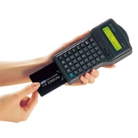 BL-P1E - Instelconsole voor BL