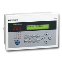 DV-90NE - Auto ID data controller NPN open collector (Engelse versie)